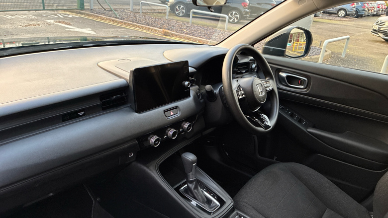 Honda HR-V 1.5 eHEV Elegance 5dr CVT Hybrid Hatchback